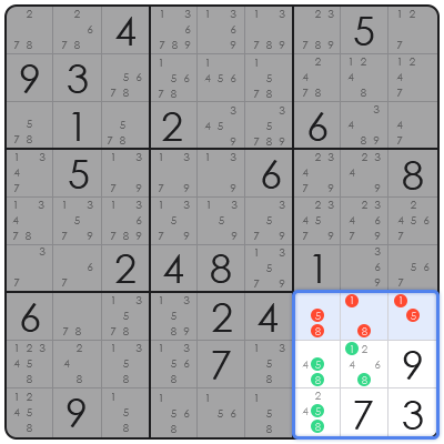 sudoku puzzle print